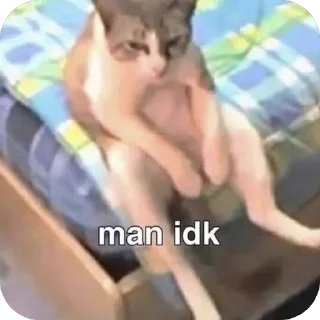 Стикер Bubblecum - 1