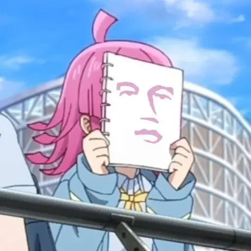 Sticker Bubblesburst - 1