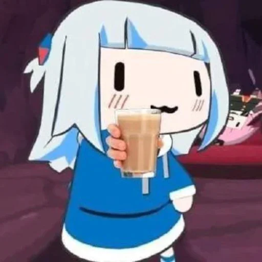 Стикер Bubblesburst - 1