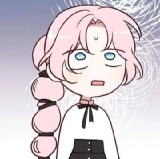 Стикер Bubblesburst - 1