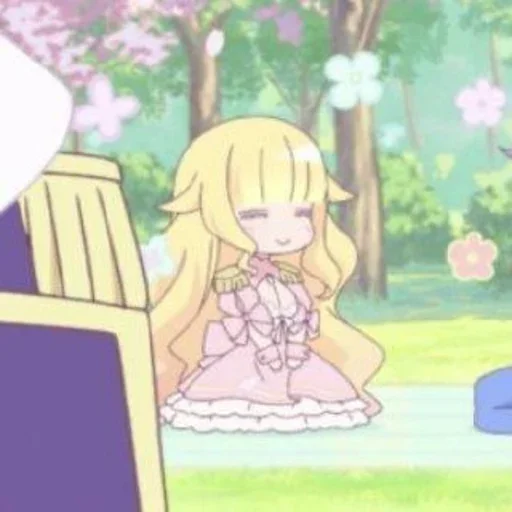 Стикер Bubblesburst - 1