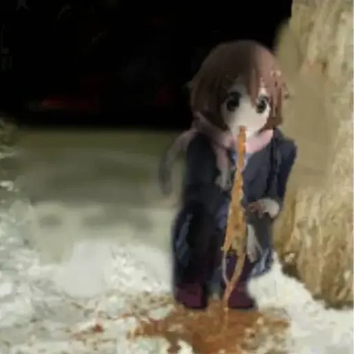 Sticker Bubblesburst - 1