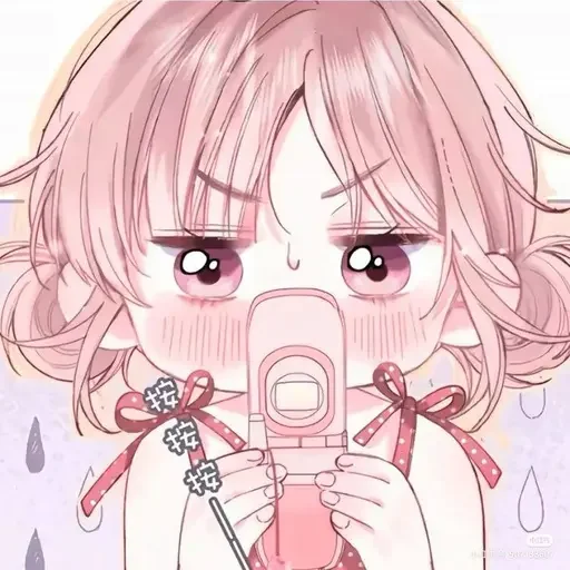 Sticker Bubblesburst - 1