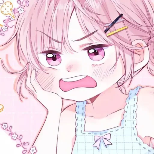 Sticker Bubblesburst - 1