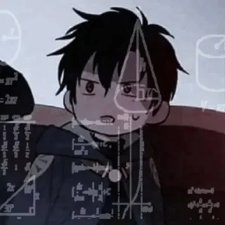 Sticker пипи @watatsumi34 - 1