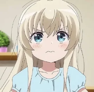 Sticker пипи @watatsumi34 - 5