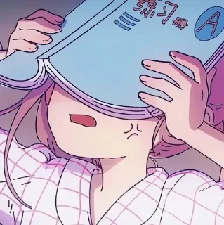 Sticker пипи @watatsumi34 - 4