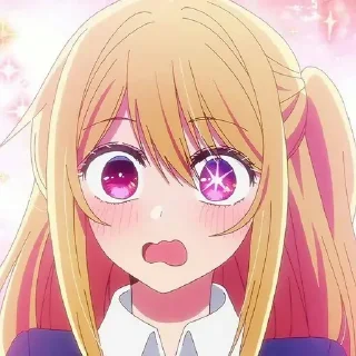 Sticker пипи @watatsumi34 - 10