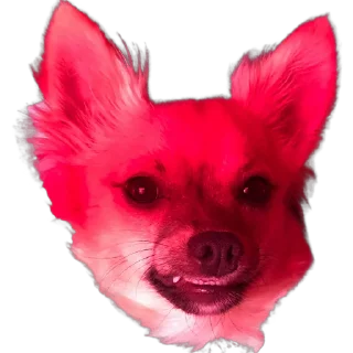 Sticker Бубырдерсы - 1