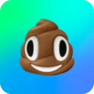 Sticker Бублики 2 - 8