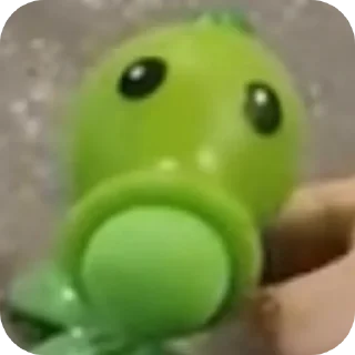 Sticker Бублики 2 - 4