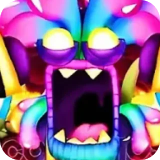 Sticker Бублики 2 - 6