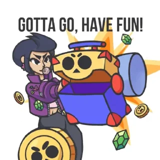 Sticker @bubser_bs - 6