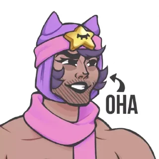 Sticker @bubser_bs - 1