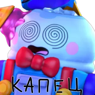 Sticker bubs_stickers - 3