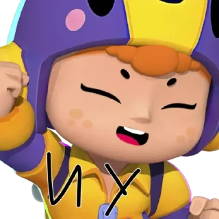 Sticker bubs_stickers - 4