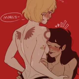 Стикер Бубсы - 10