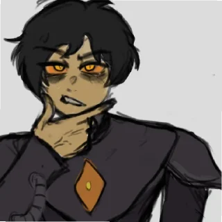 Стикер Бубсы - 8