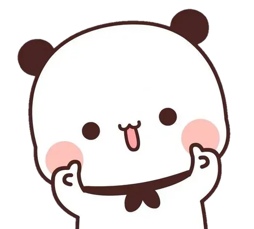 🐻‍❄️ & 🐻 @BubuDuduBears - 