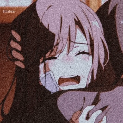 аниме мультфильм Художественная литература