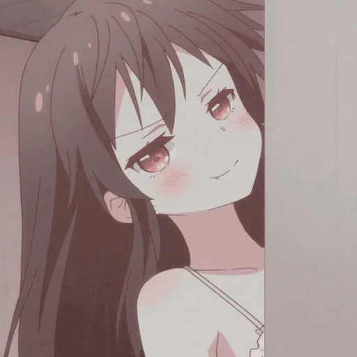 аниме манга мультфильм