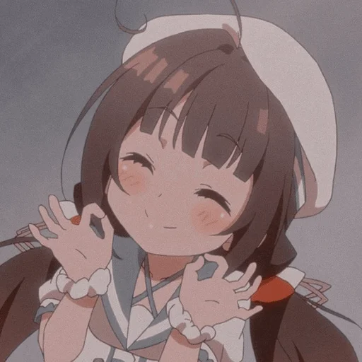 аниме мультфильм манга