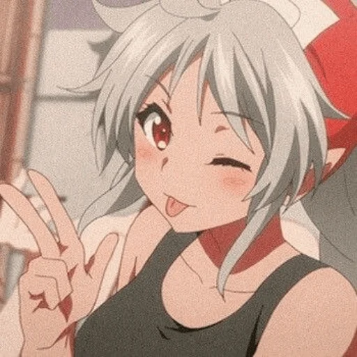 аниме мультфильм манга