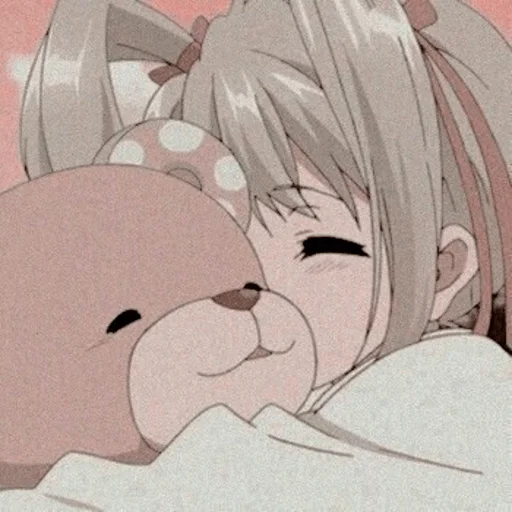 аниме мультфильм манга