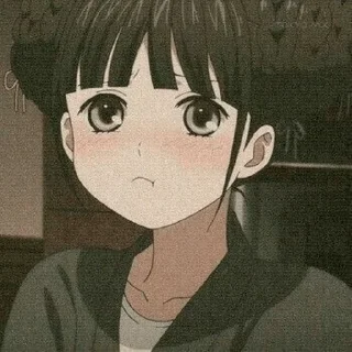 anime icons - мультфильм