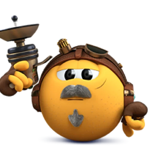 BubukaStasKolobanga - 