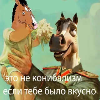 Sticker Стикерпак только для Буканира - 6