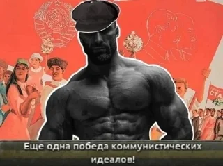 Sticker Стикерпак только для Буканира - 9