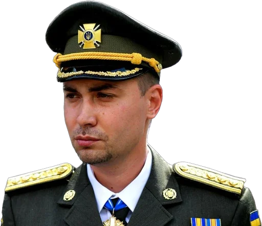 Кирило Олексійович - 