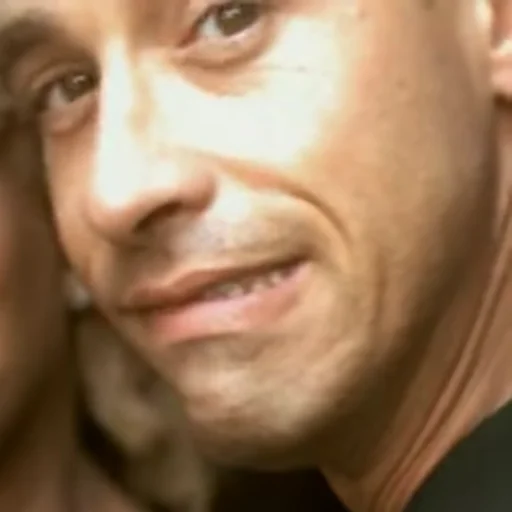 human face person forehead