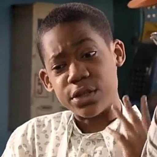 person human face child