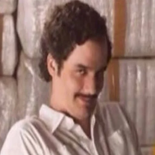 person human face clothing