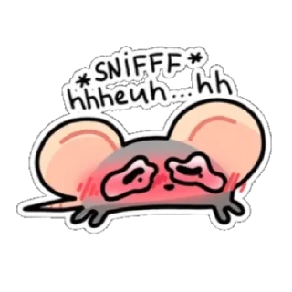 Sticker Будизмо - 2