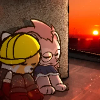 Sticker Будизмо - 8