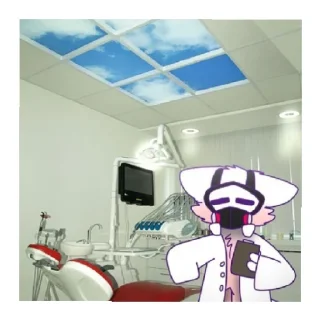 Sticker Будизмо - 6