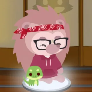 Sticker Будизмо - 4