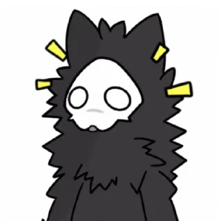 Sticker Будизмо - 3