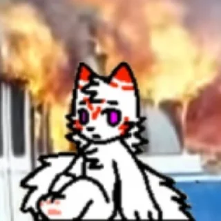 Sticker Будизмо - 9