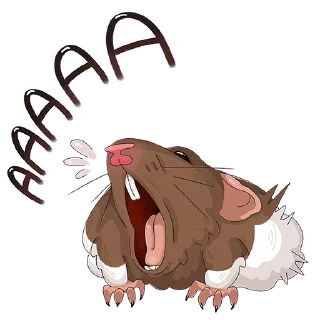 Sticker BudniKrisovoda - 10