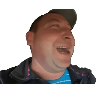 Стикер Будни тракториста - 7