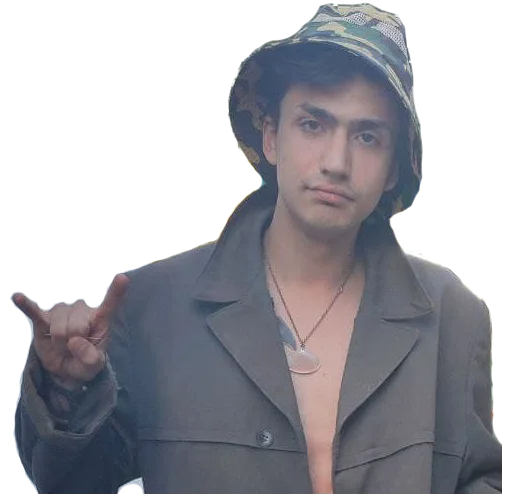 Стикер BufetFamily - 11