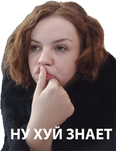 Стикер BufetFamily - 10