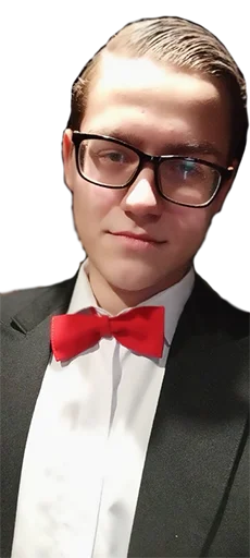 Стикер BufetFamily - 9