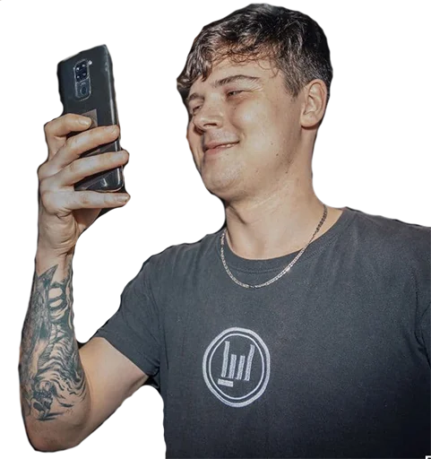 Стикер BufetFamily - 4