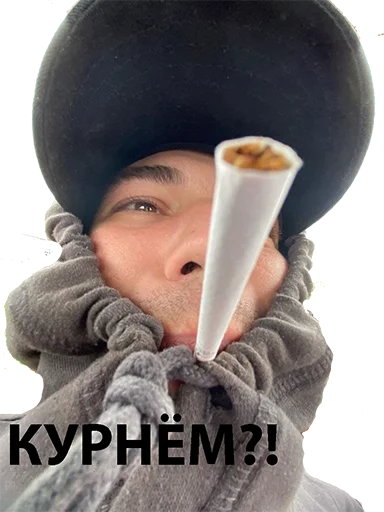 Стикер BufetFamily - 3