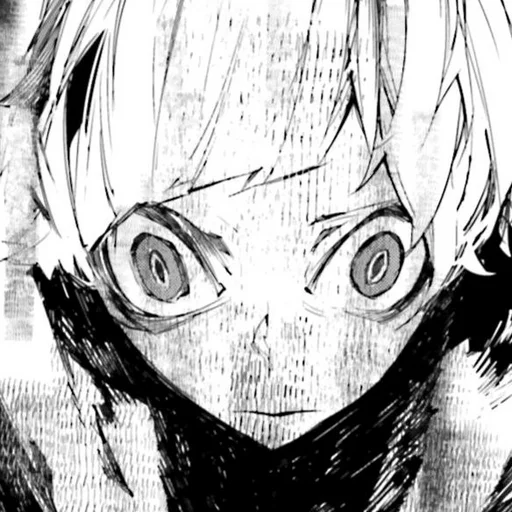 Стикер BugEyedPugs - 1